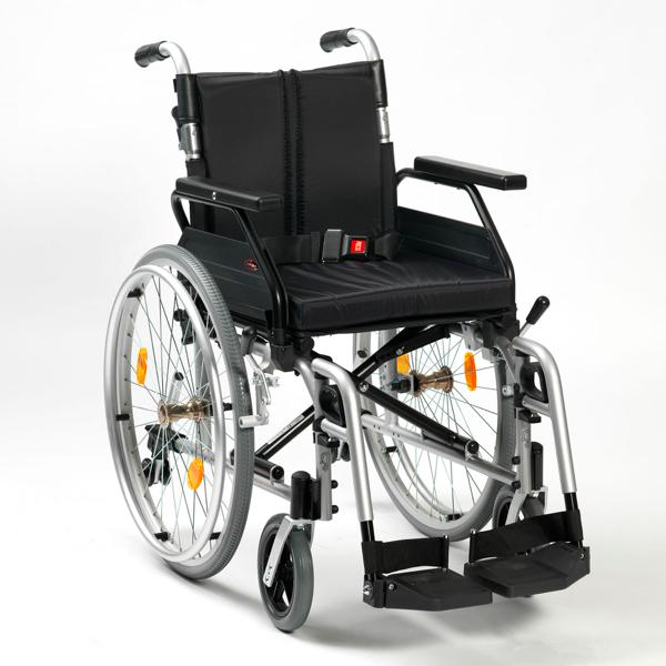 Wheelchairs