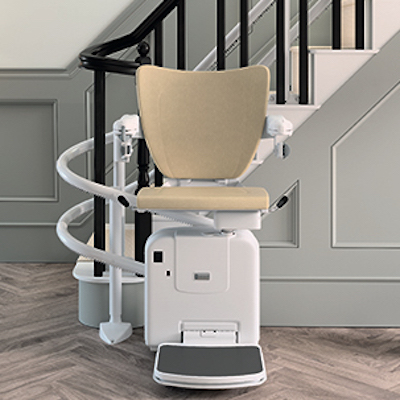 Stairlifts