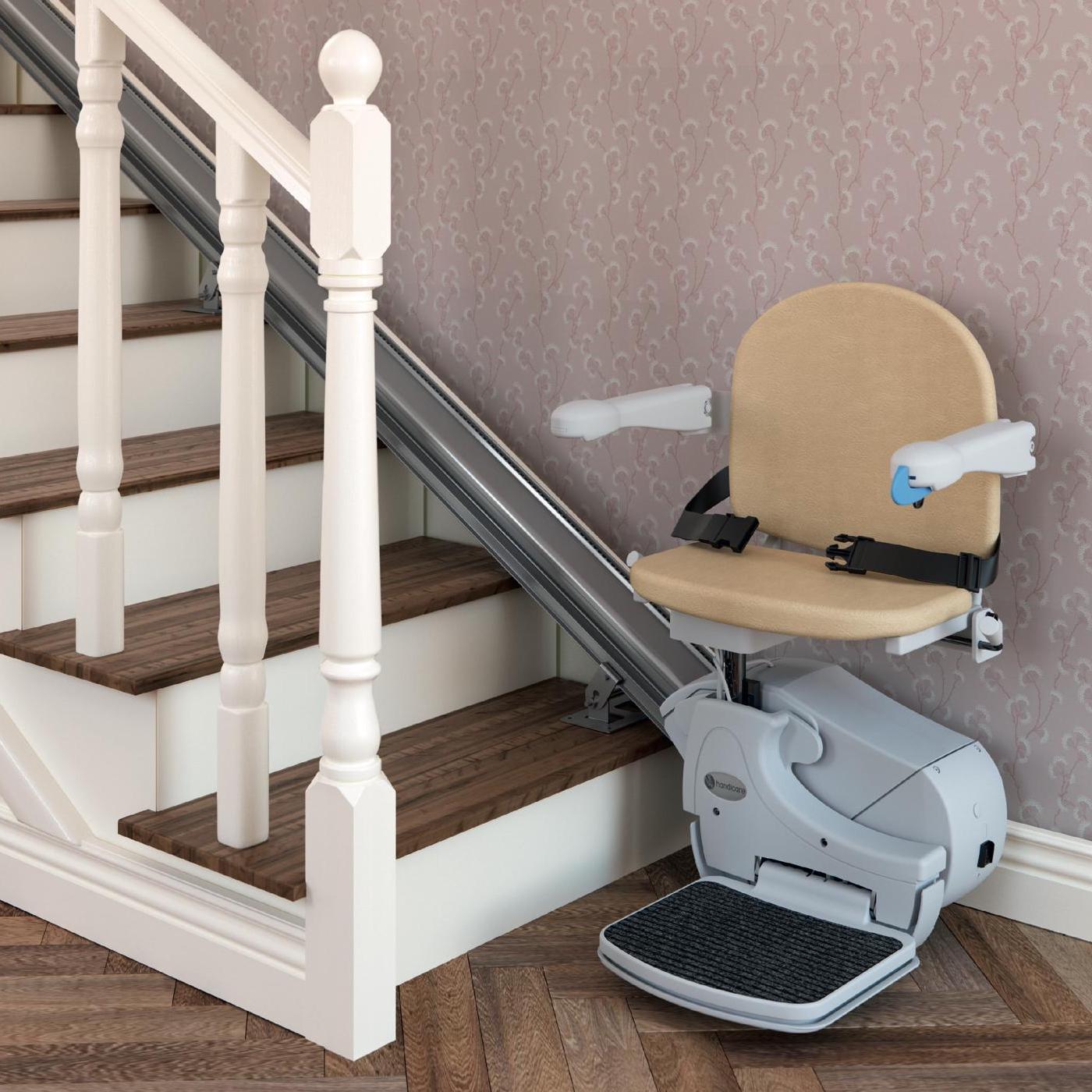 Stairlifts