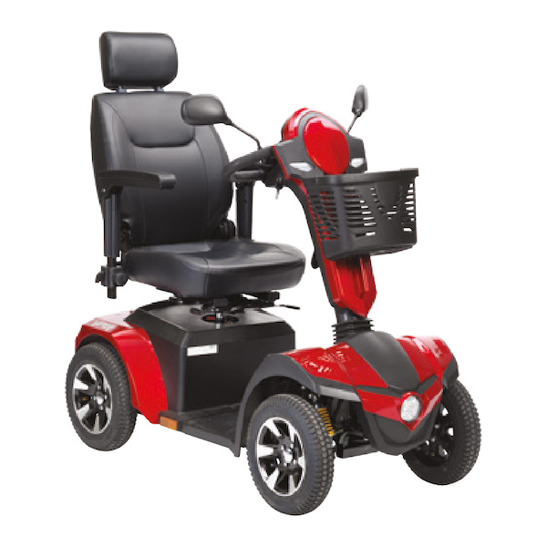Mobility Scooters